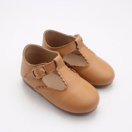 Premium Leather Baby Shoes wholesalers