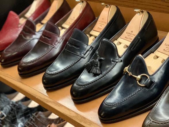 Where To Buy Best Leather Shoes For Men?