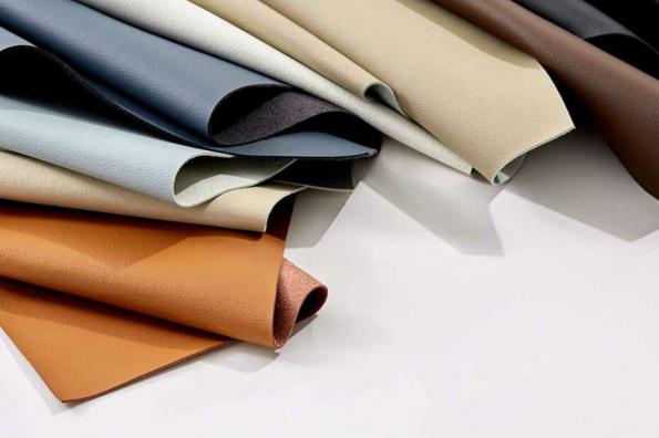 What are Different Types of Leather?
