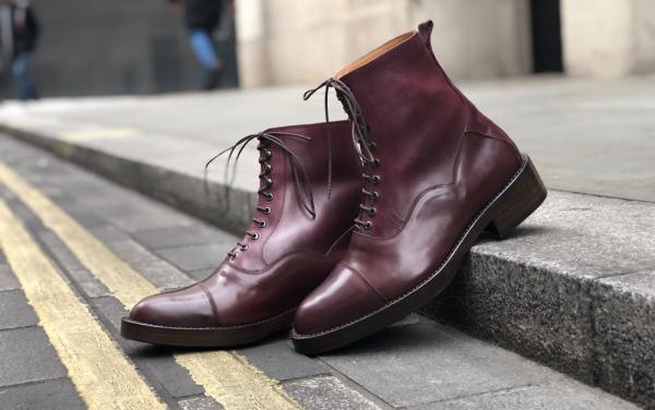 Essential Tips to Keep in Mind While Buying Leather Shoes