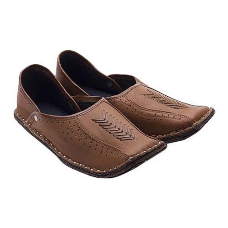 Mojari Leather Shoes to Export