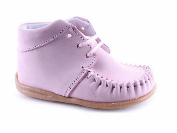 Specifications Of Babies Leather Shoes