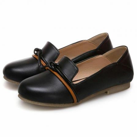 Types of Formal Leather Shoes
