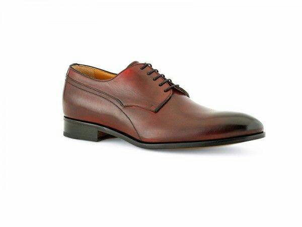 Considerations for Choosing Formal Leather Shoes