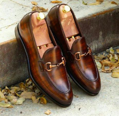 wholesale prices of Premium leather shoes