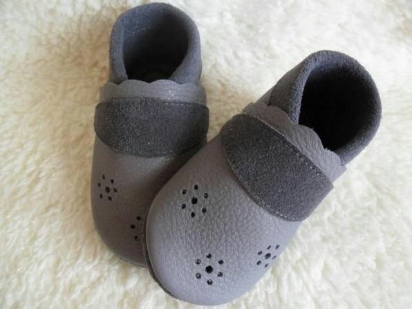 The Best Leather Shoes For Babies
