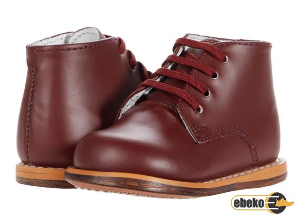 Leather Shoes for Boys in the Best Price