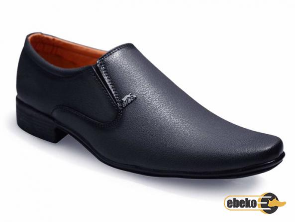How to choose leather shoes?