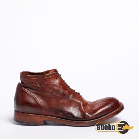 What Material Effect on the Durability and Quality of Leather Shoes?