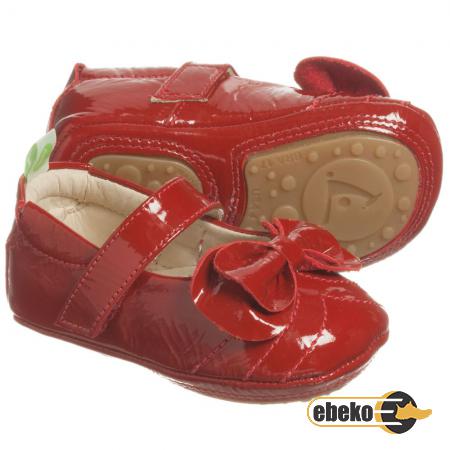 Prices of Leather shoes for baby girls