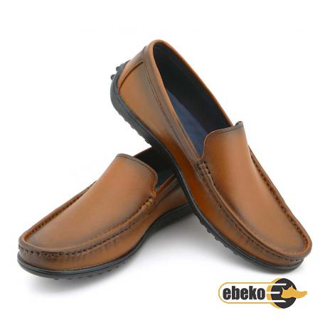 College Leather Shoes Supplier