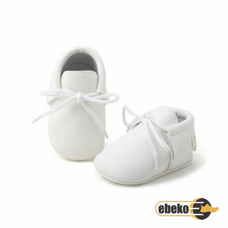 Guide to buy leather shoes for baby girls