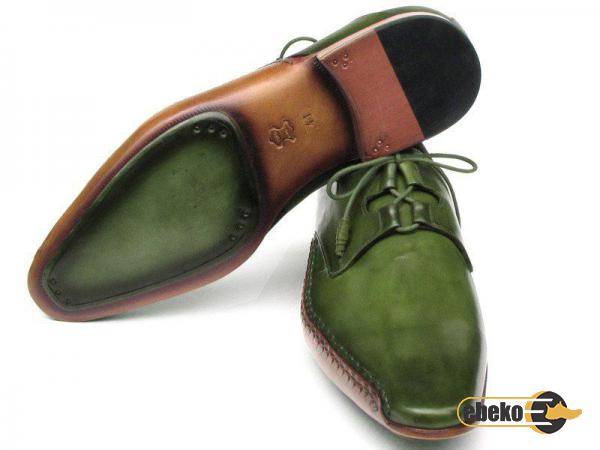 Tips to follow while buying leather shoes for men