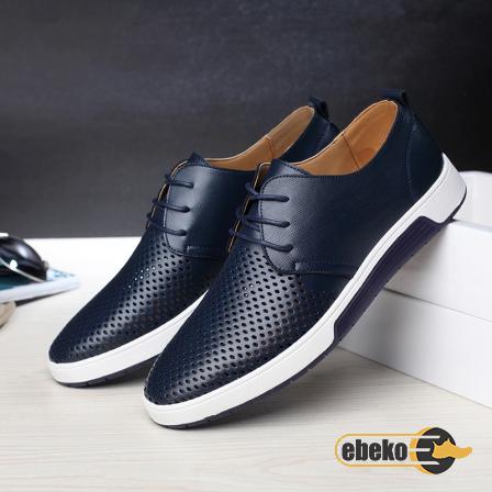 Wholesale of Oxford Leather Shoes with the Best Quality
