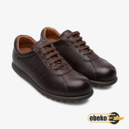 Importance of leather`s quality while buying shoes