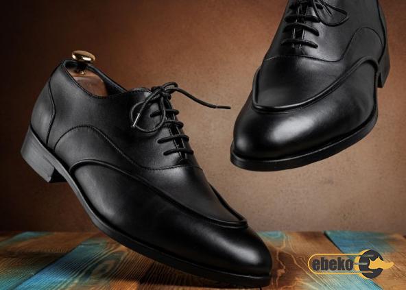 Dragon Leather Shoes Producer