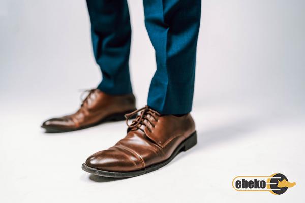 Best Ways for Cleaning High Quality Leather Shoes