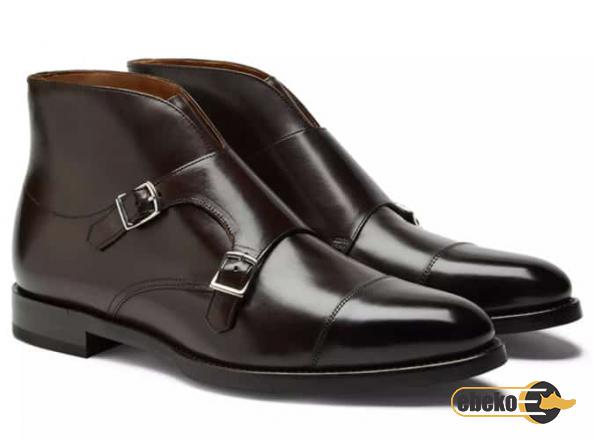 What Should We Do to Maintain the Quality of Leather Shoes?