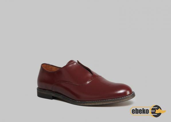 Handmade Leather Shoes Direct Supply