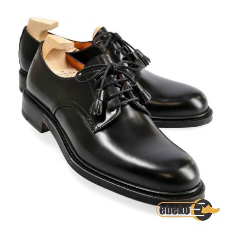 5 Tips for Cleaning and Polishing Leather Shoes