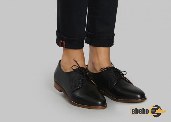 Sale of High Quality Handmade Leather Shoes