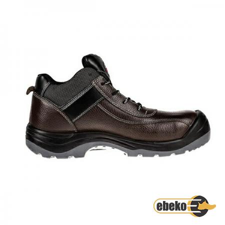 Top Manufacturer of Leather Shoes for Work