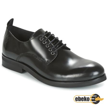 Patent Leather Shoes to Export
