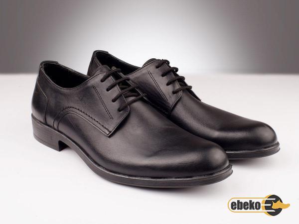3 Tips that You Should Be Careful as Buying Leather Shoes