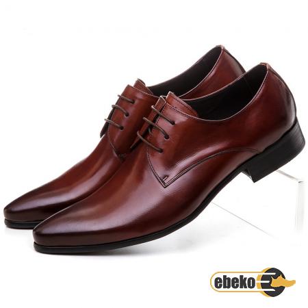 Premium Men's Leather Shoes Seller