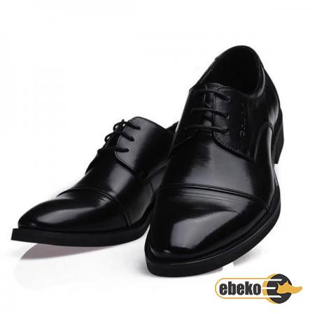 Sale of Premium Soft Leather Shoes 