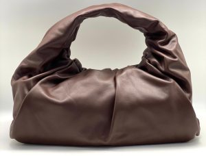 Soft leather handbags