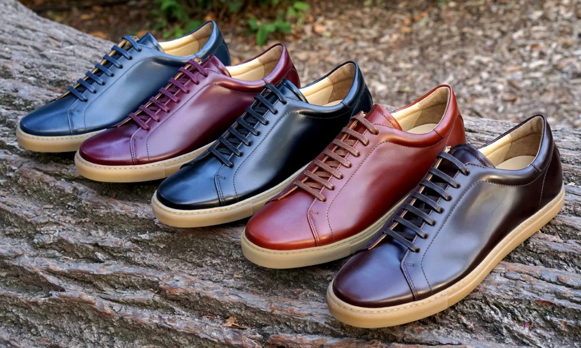 Best Brands of Formal & Casual Leather Shoes