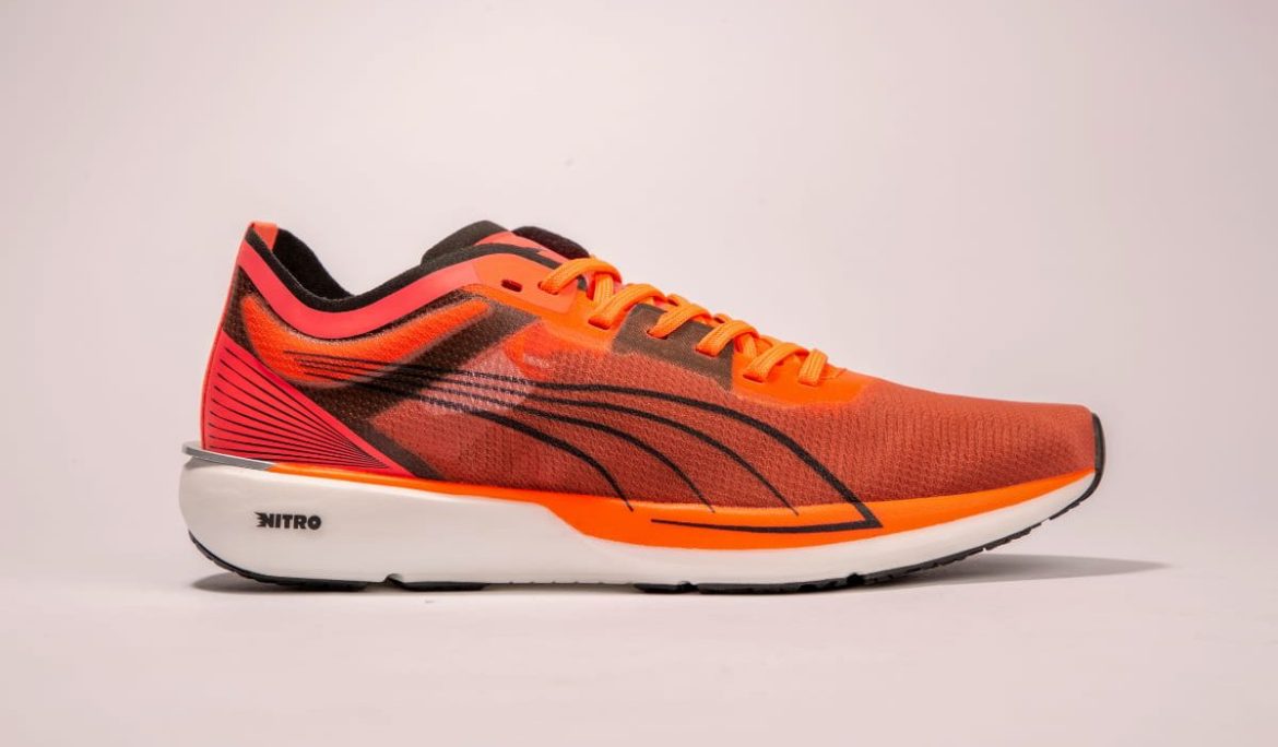 Price and Buy Men’s Puma Deviate Nitro Elite + Cheap Sale