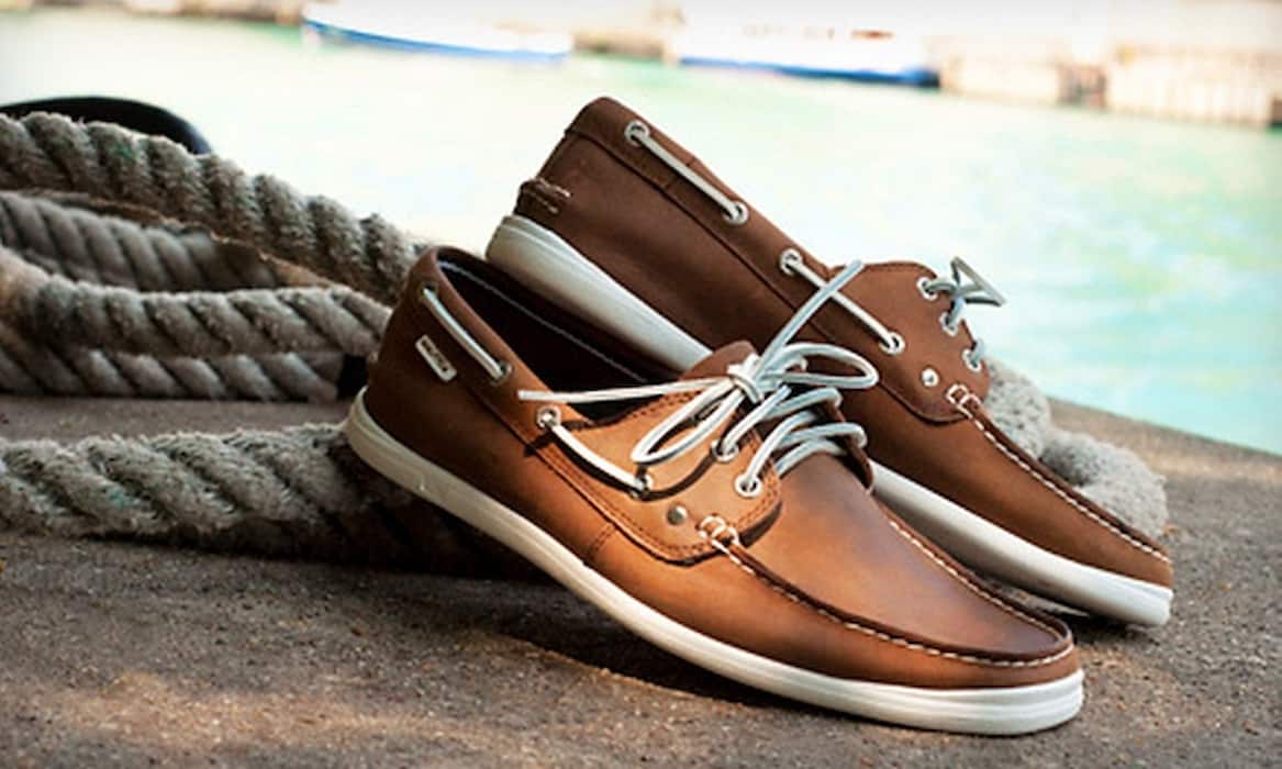  how to clean leather sperry boat shoes 