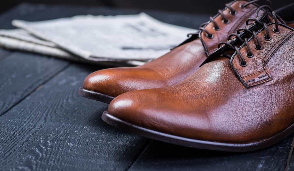 genuine leather shoes south africa fashion trends