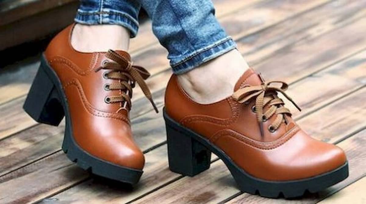  Price and Buy Best leather shoes for ladies + Cheap Sale 