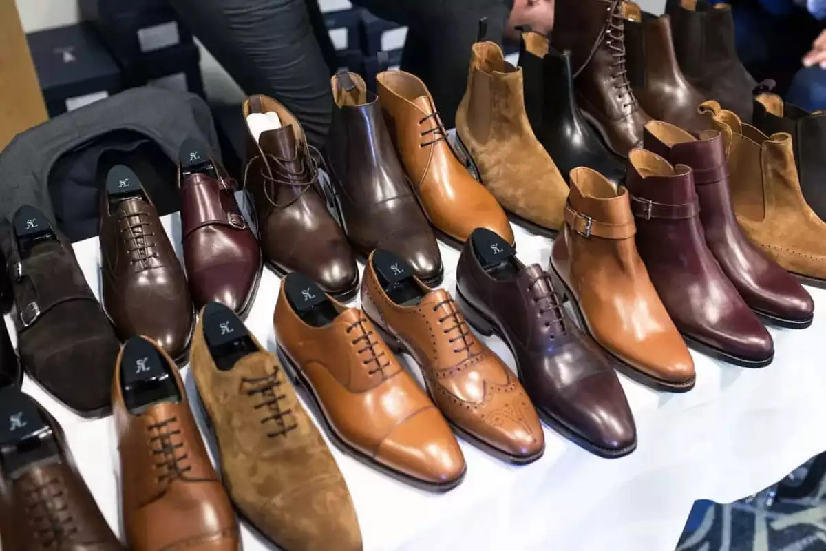 Top 20 Leather Shoes Brand Name In India Ebeko