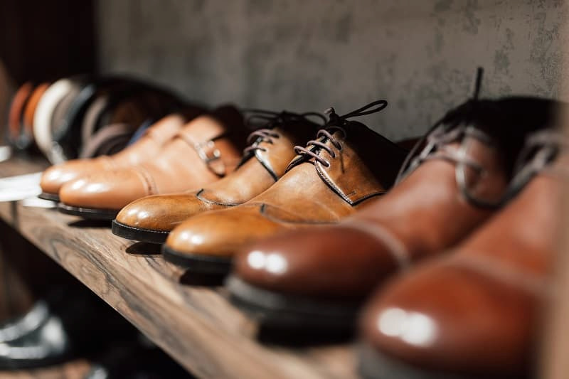  Leather Shoes Market Business Analysis Definition 