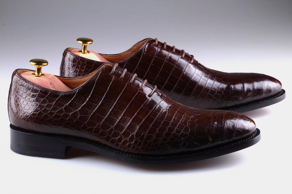  Leather Shoes Market Business Analysis Definition 