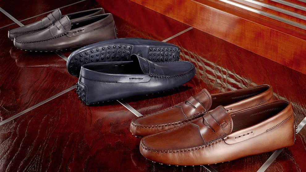  Leather shoes mens casual | Buy at a Cheap Price 