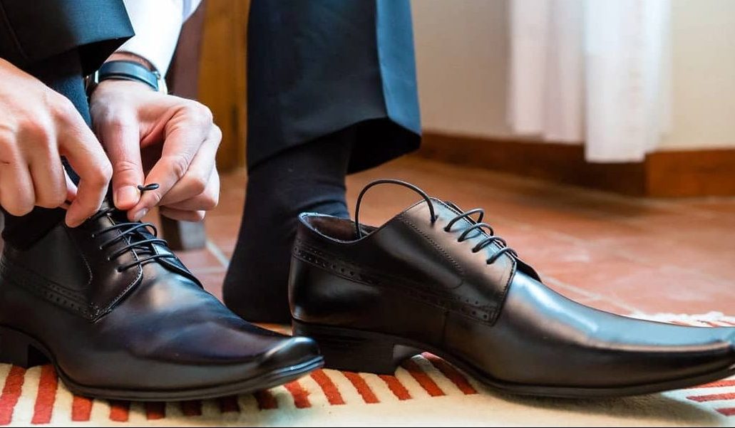  by men's lace up dress shoes for sale look handsome 