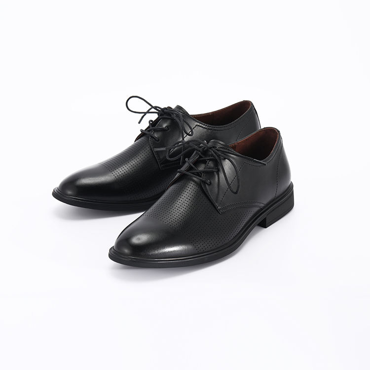 Purchase real leather shoes men's with an exceptional price
