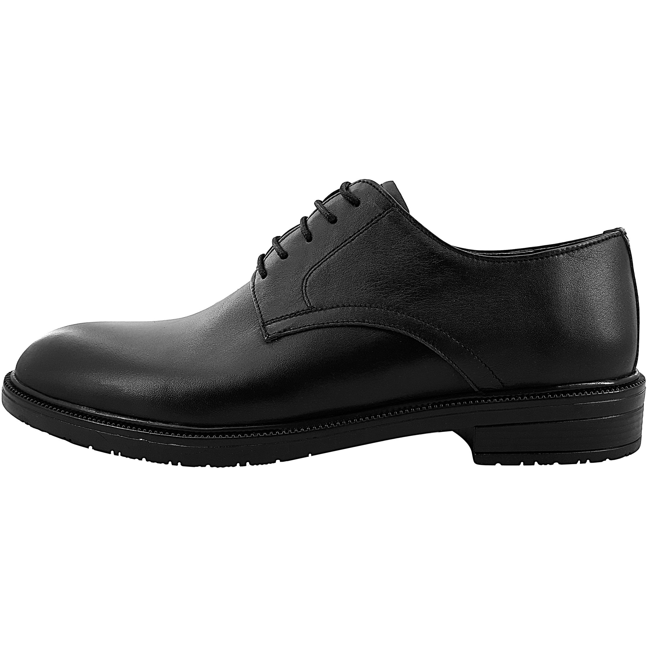 Buying leather oxford shoes outfit + best price