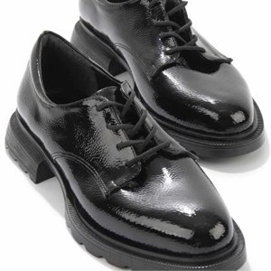 Buy and price of leather oxford shoes womens