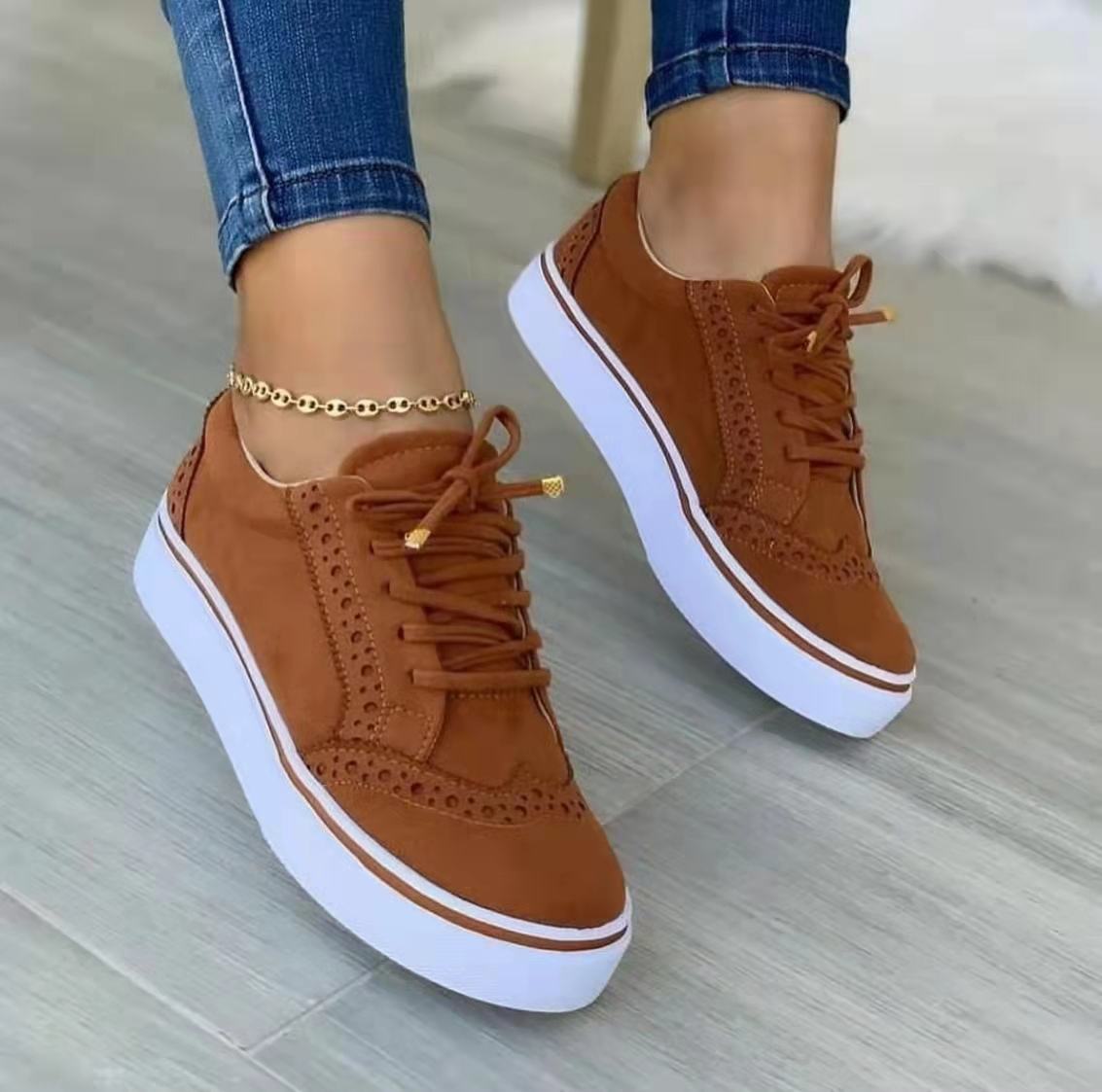 Price and purchase of leather lace up shoes womens