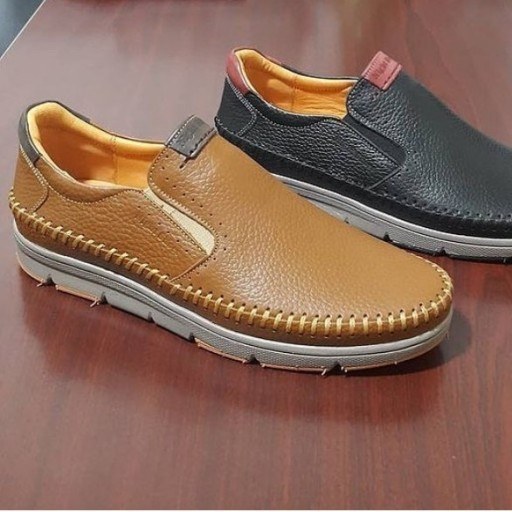 Purchase and price of all types of leather shoes for men