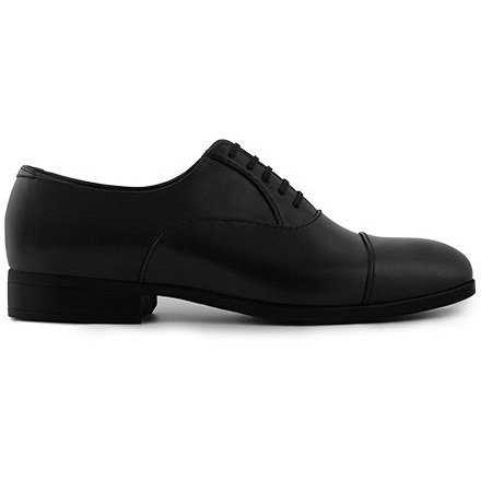 Buying men's classic leather shoes + best price