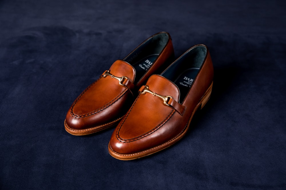 A Timeless Choice for Quality and Style of Leather Shoes