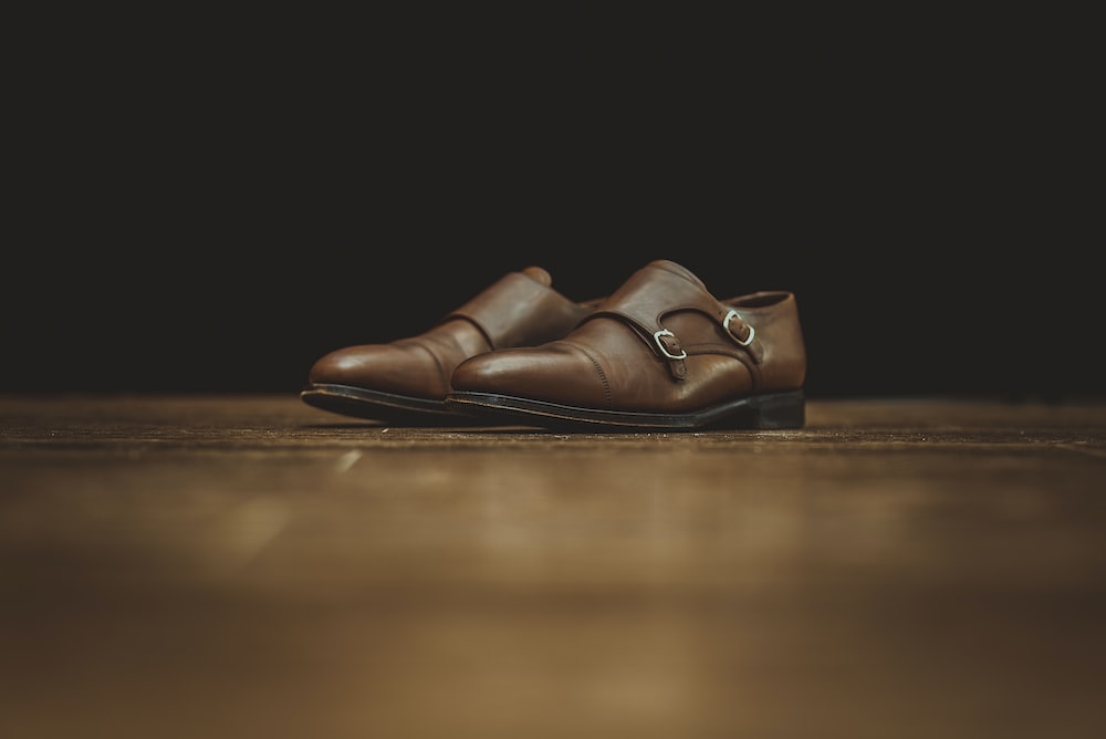 A Timeless Choice for Quality and Style of Leather Shoes