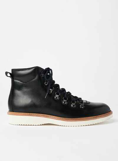  The best leather boots + great purchase price